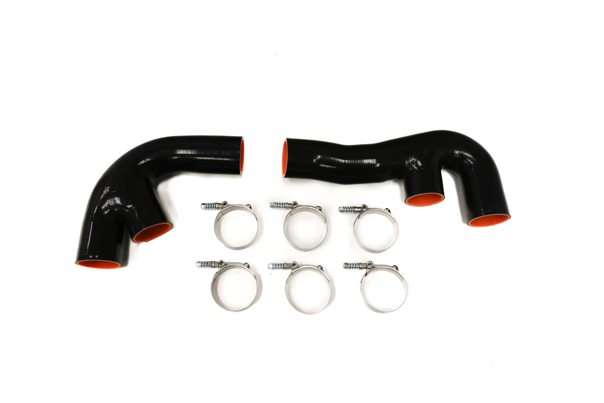 MK8 GTI/GOLF R Bi-COOLER UPGRADE