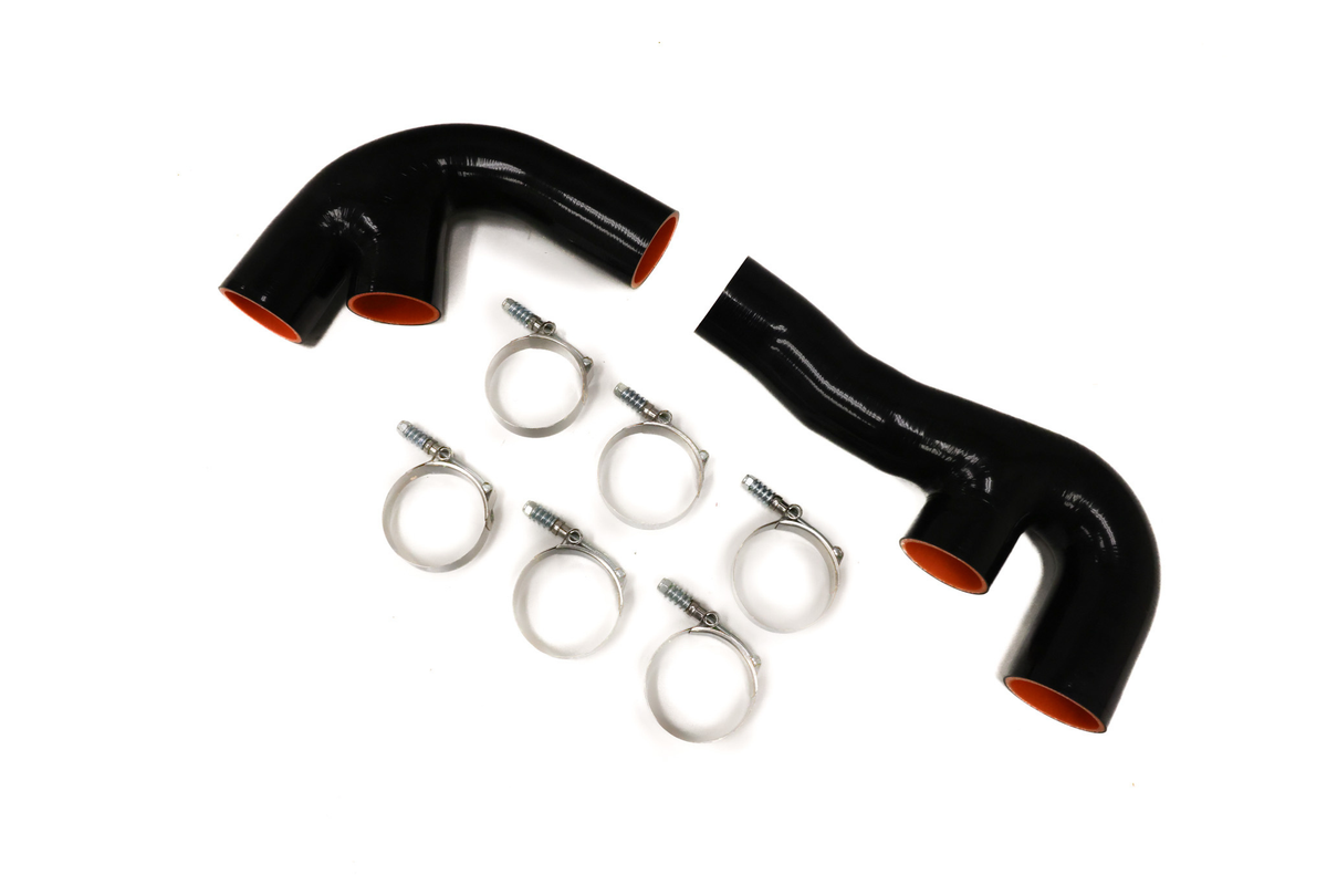 MK8 GTI/GOLF R Bi-COOLER UPGRADE