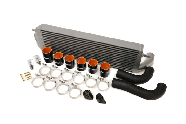 ARM MK8 Golf R GTI front mount intercooler FMIC kit Gen 4 EA888