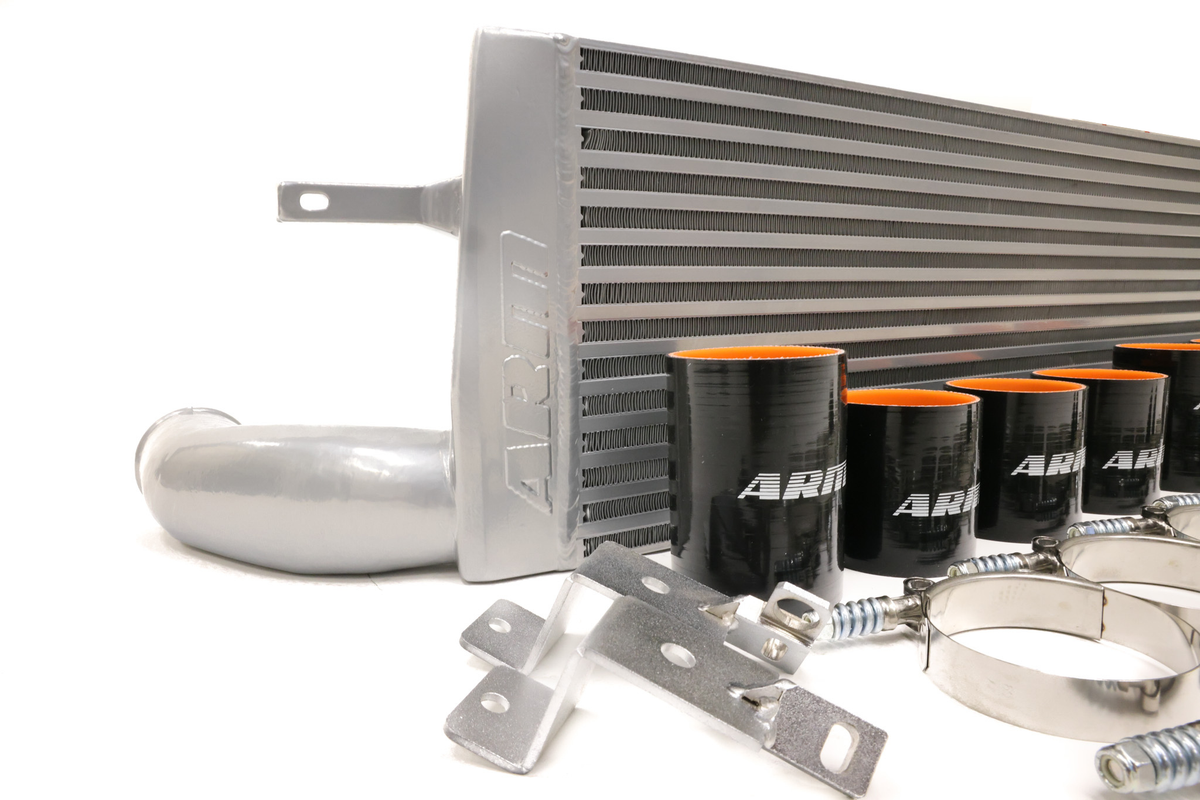 MK8 GTI / GOLF R FMIC KIT