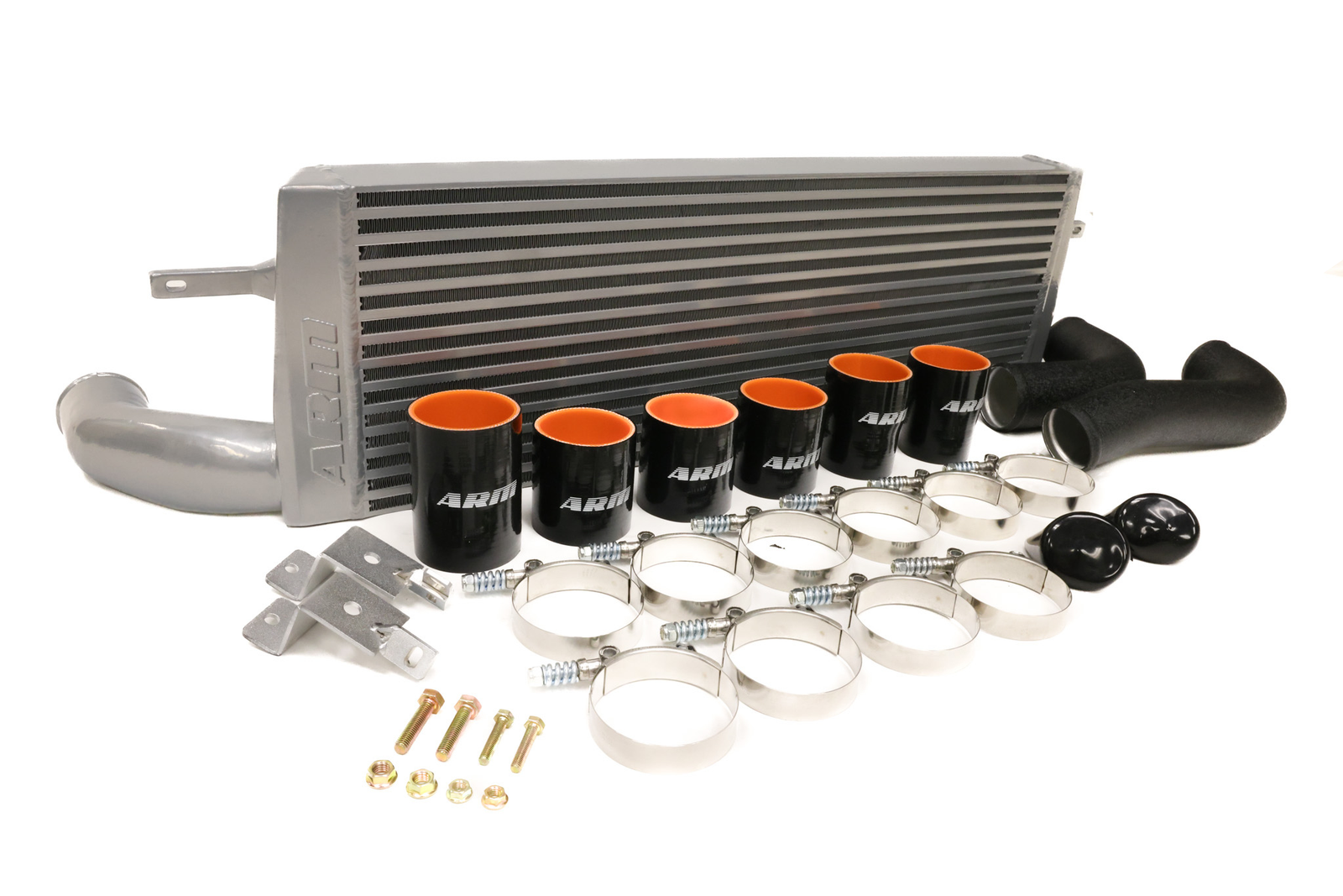 MK8 GTI / GOLF R FMIC KIT