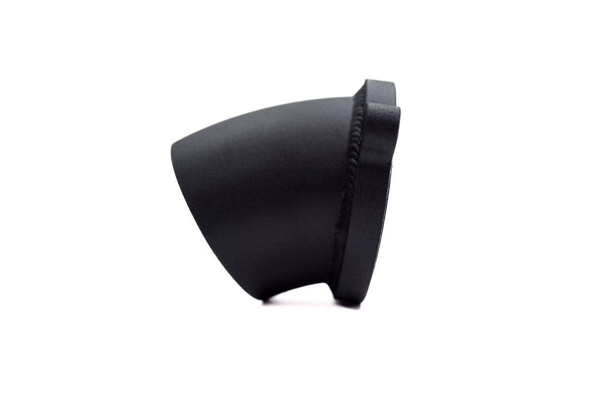 MK8 GOLF R TURBO INLET