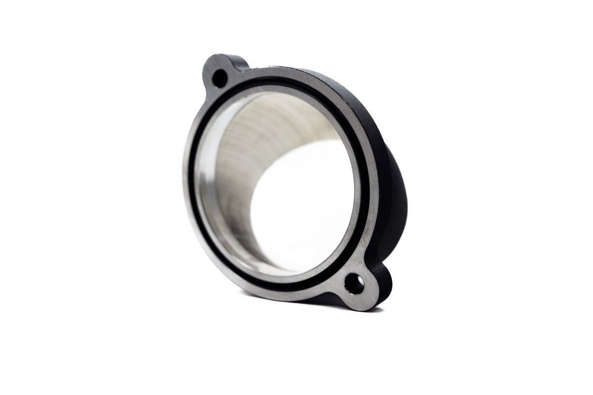 MK8 GOLF R TURBO INLET