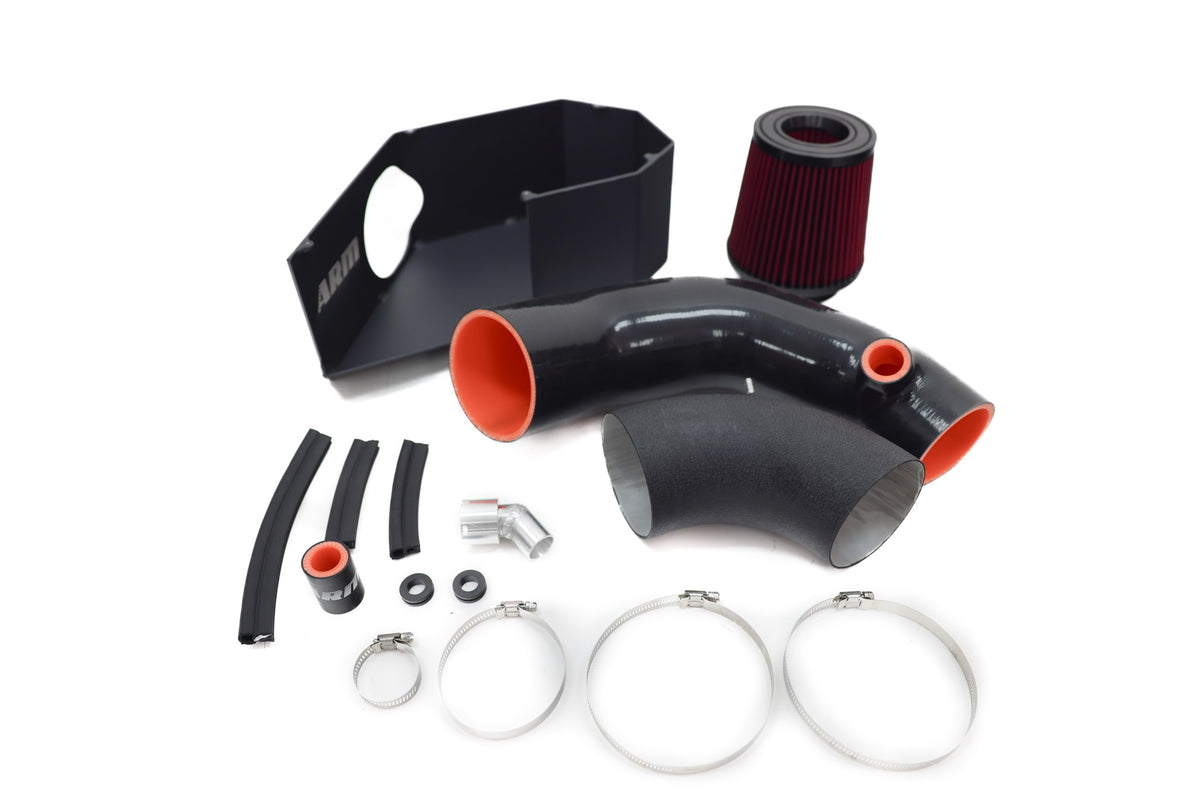 MK8 GOLF R INTAKE