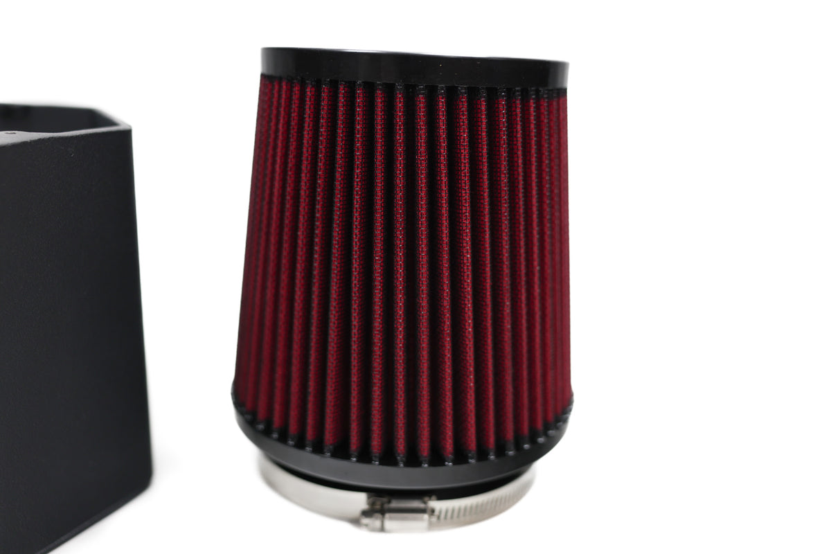 MK8 GOLF R INTAKE