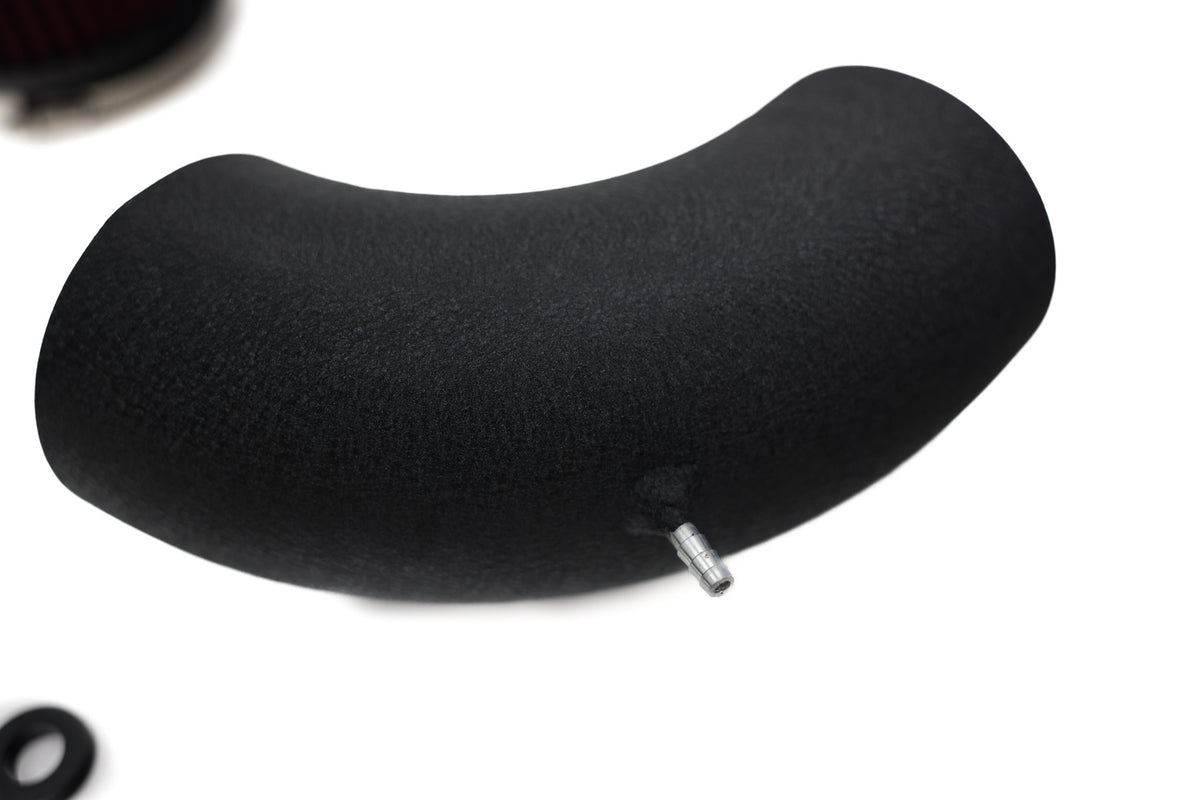MK8 GOLF R INTAKE