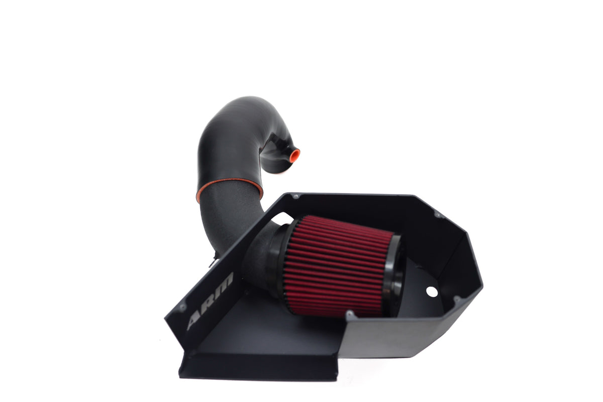 MK8 GOLF R INTAKE