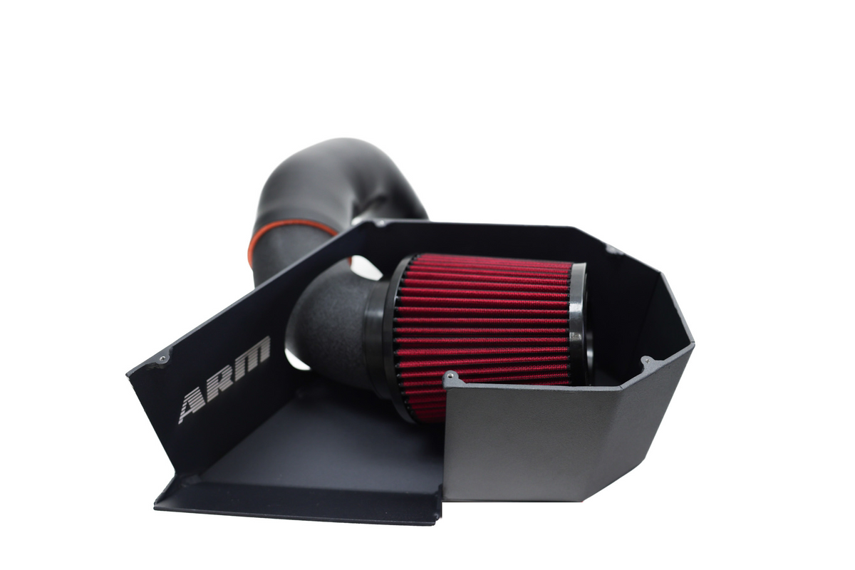 MK8 GOLF R INTAKE