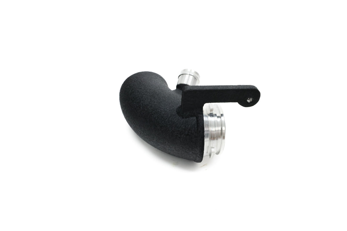MQB 1.8T/2.0T TURBO INLET - ARM Motorsports