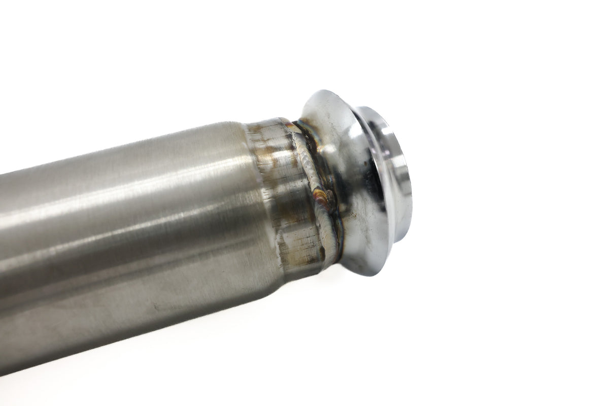 N26 Downpipe - F30 320i/328i