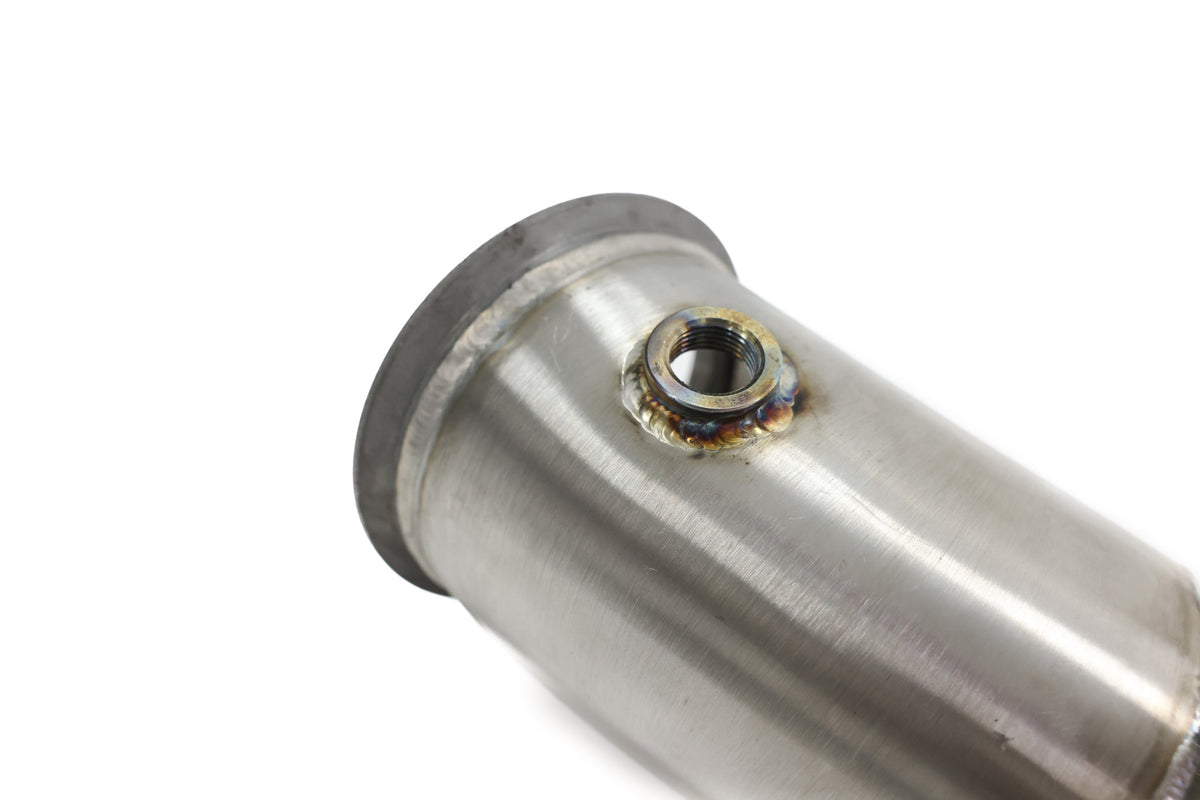 N26 Downpipe - F30 320i/328i