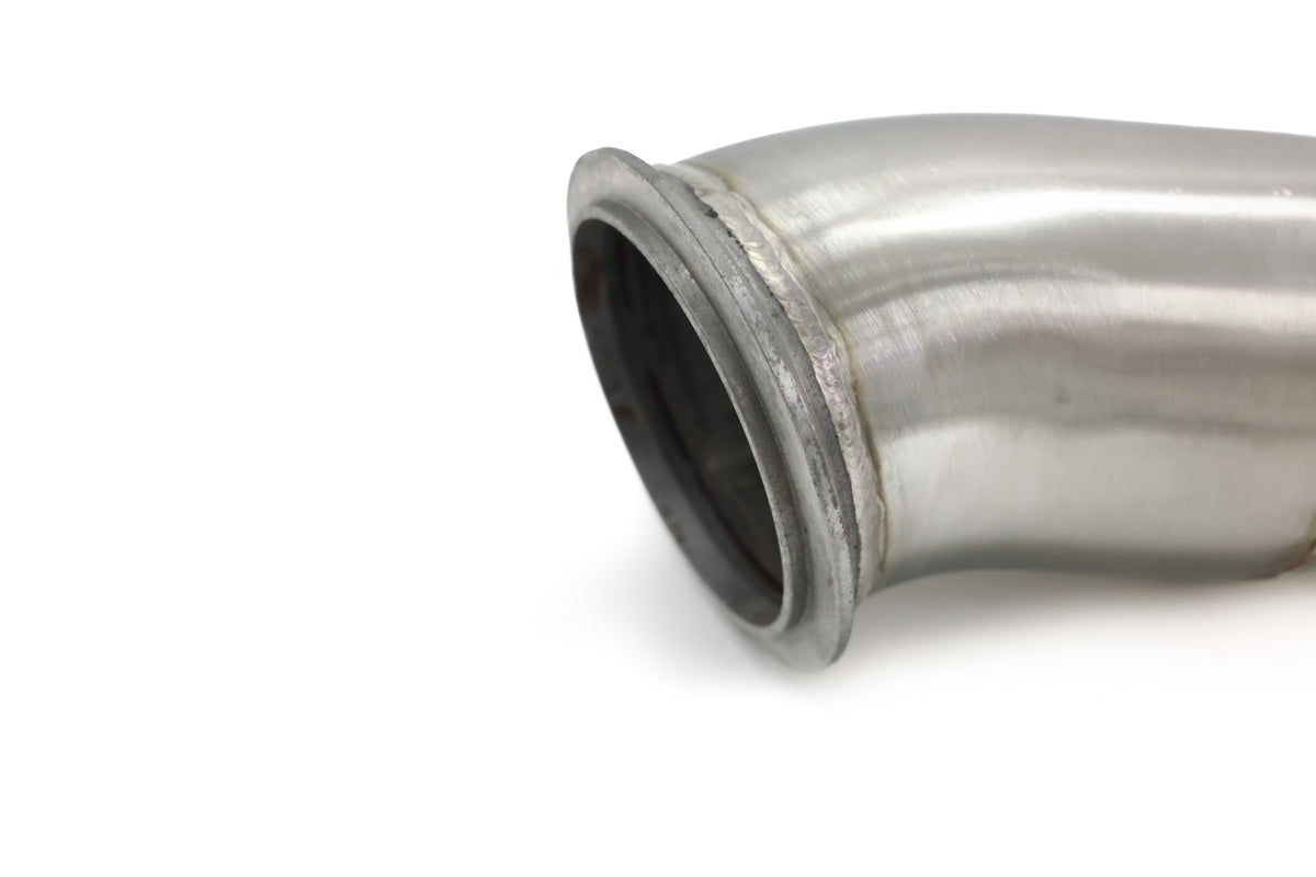 N26 Downpipe - F30 320i/328i