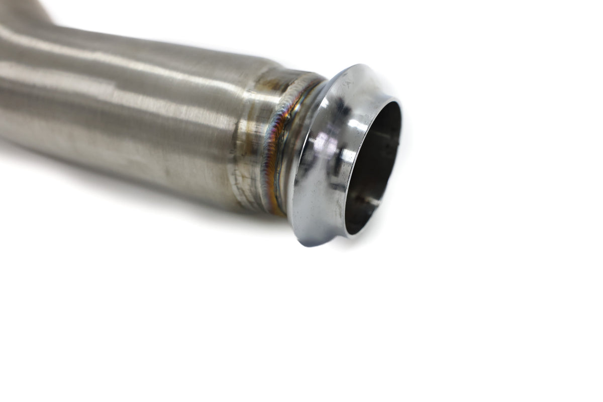 N26 Downpipe - F30 320i/328i