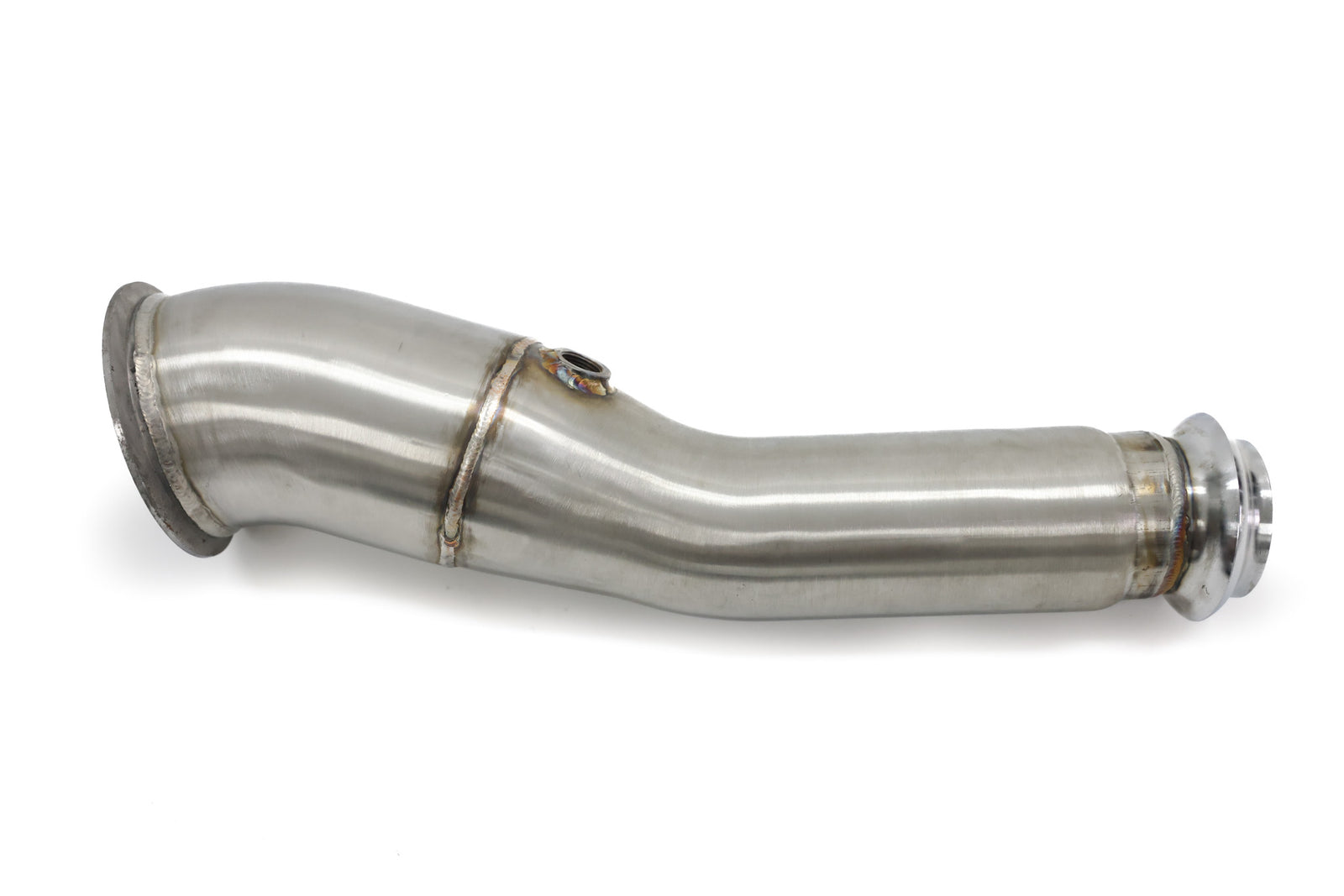 N26 Downpipe - F30 320i/328i