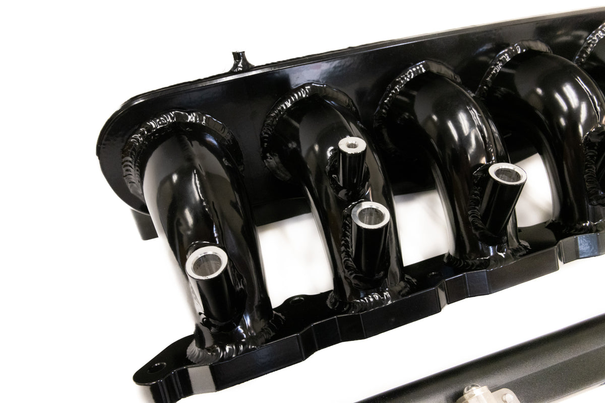 N55 INTAKE MANIFOLD