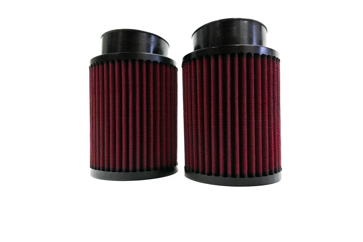 F01 750i N63 INTAKE - ARM Motorsports