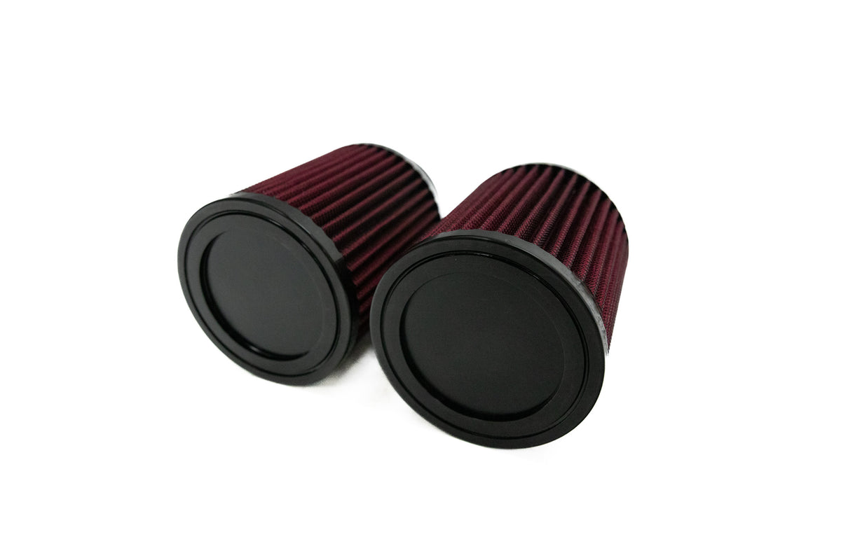 F12 650i N63 INTAKE - ARM Motorsports