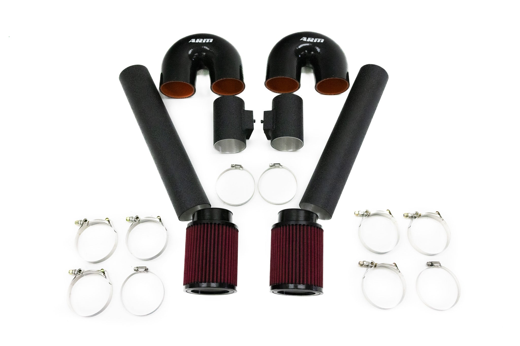 BMW AUDI VW Downpipes Intercoolers Intakes Charge Pipes