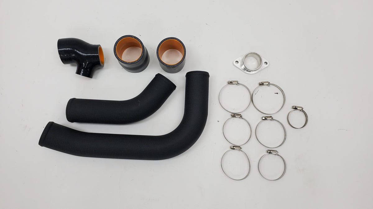 Subaru WRX VA Charge Pipe 2015-2021 - ARM Motorsports