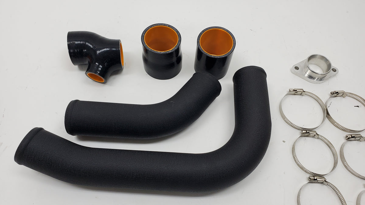 Subaru WRX VA Charge Pipe 2015-2021 - ARM Motorsports