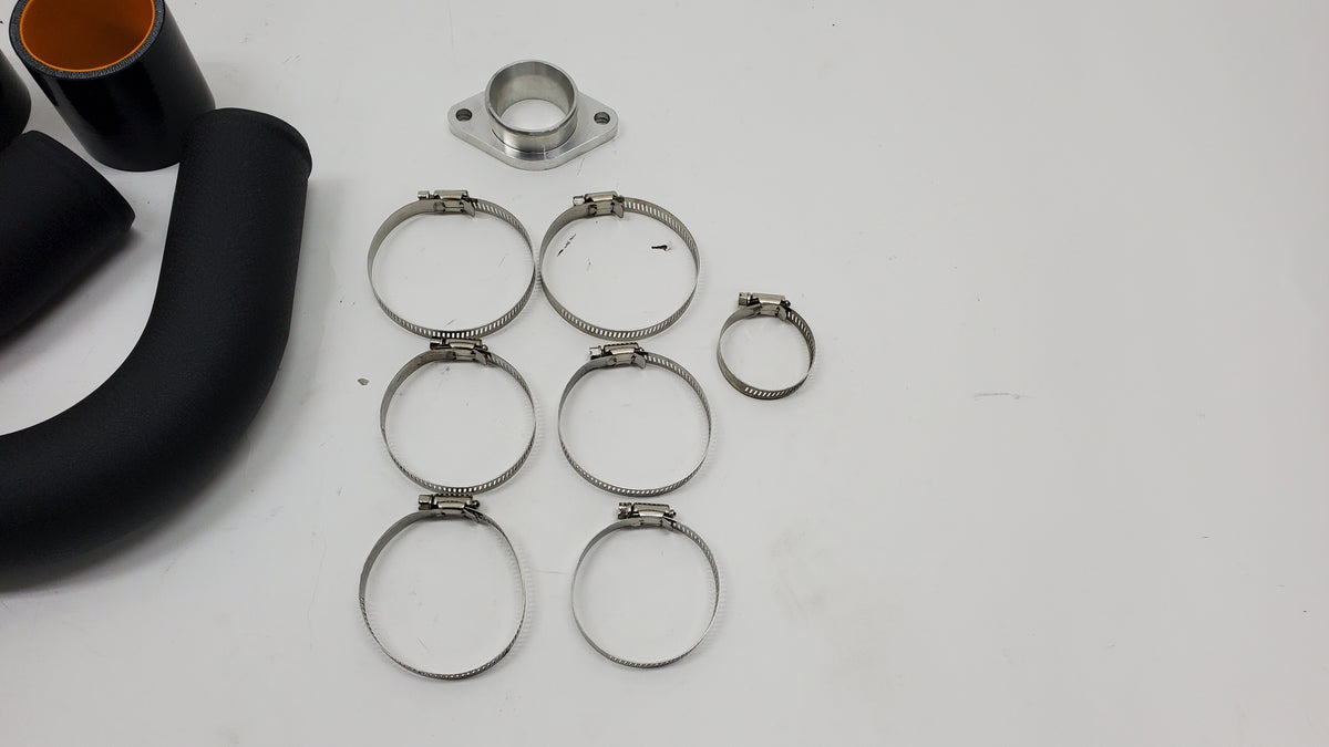 Subaru WRX VA Charge Pipe 2015-2021 - ARM Motorsports