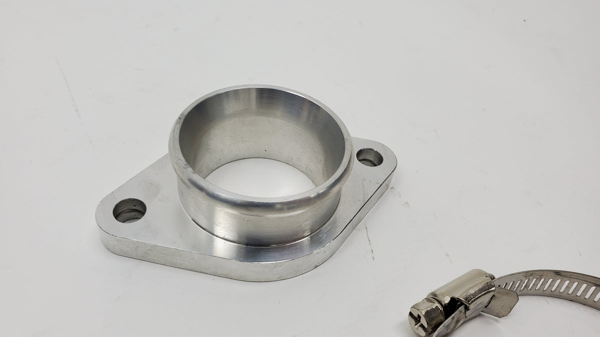 Subaru WRX VA Charge Pipe 2015-2021 - ARM Motorsports