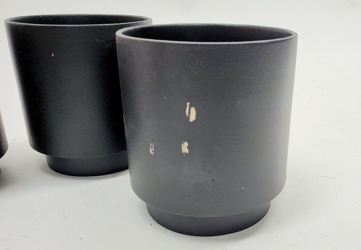 (SCRATCH AND DENT) F80 M3 Exhaust Tips Black