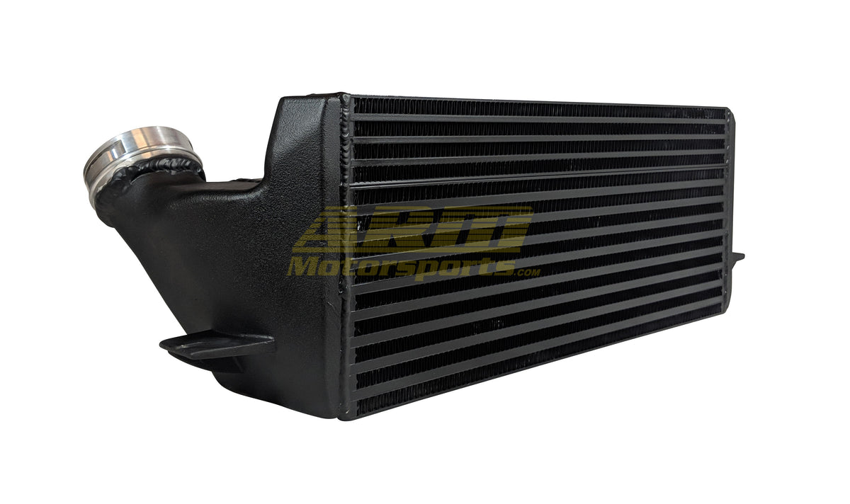335i 5&quot; Intercooler FMIC - ARM Motorsports