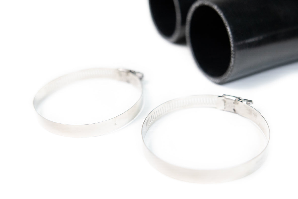 Audi 4.0T Inlets - S6 S7 RS7 - ARM Motorsports