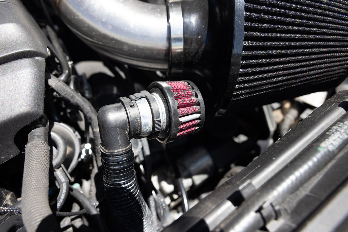 SAI FILTER FOR VW / AUDI - ARM Motorsports