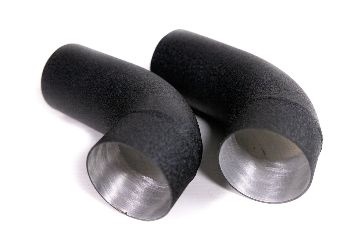 Audi 4.0T Intake - S6 S7 RS7 - ARM Motorsports