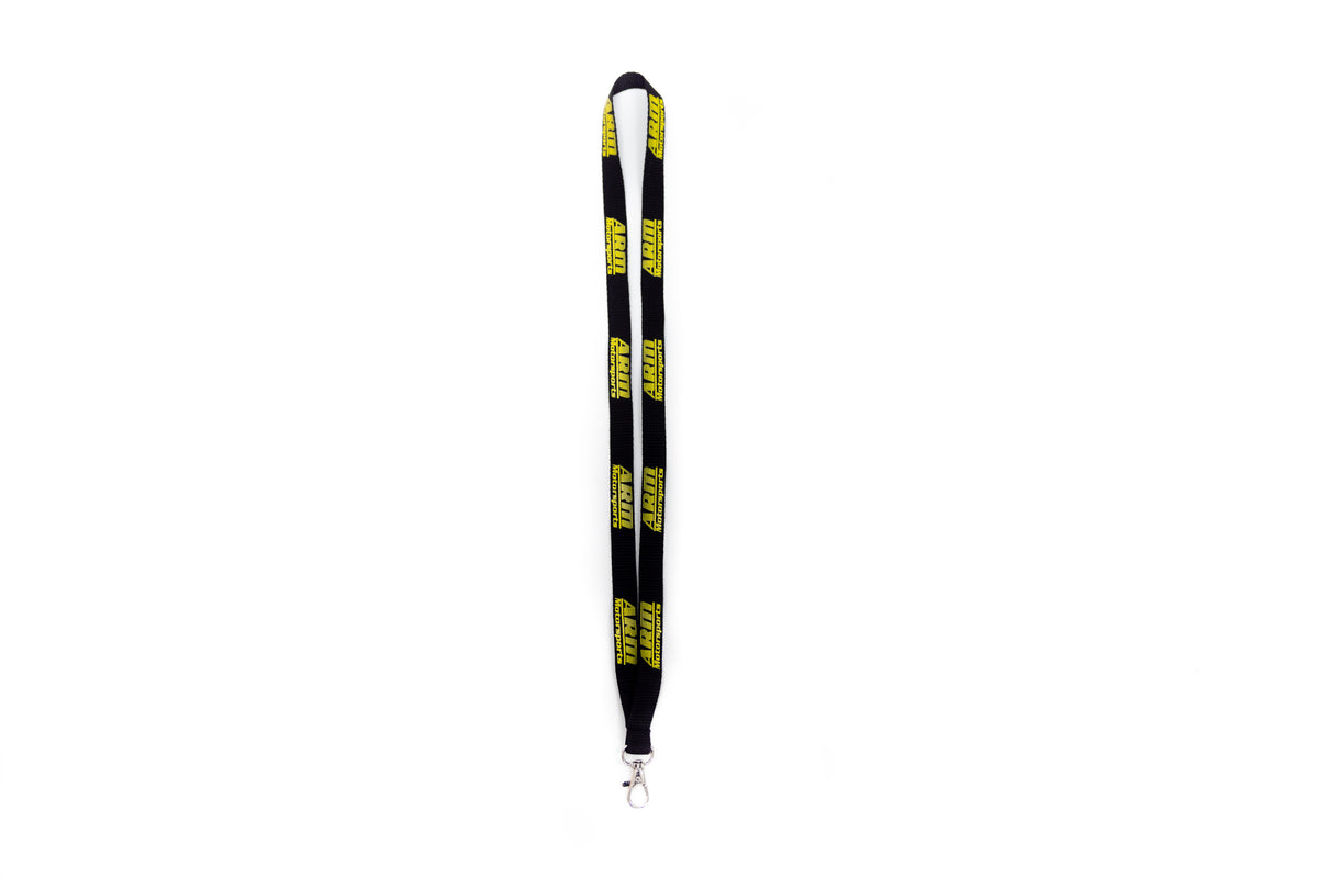 ARM LANYARD - ARM Motorsports
