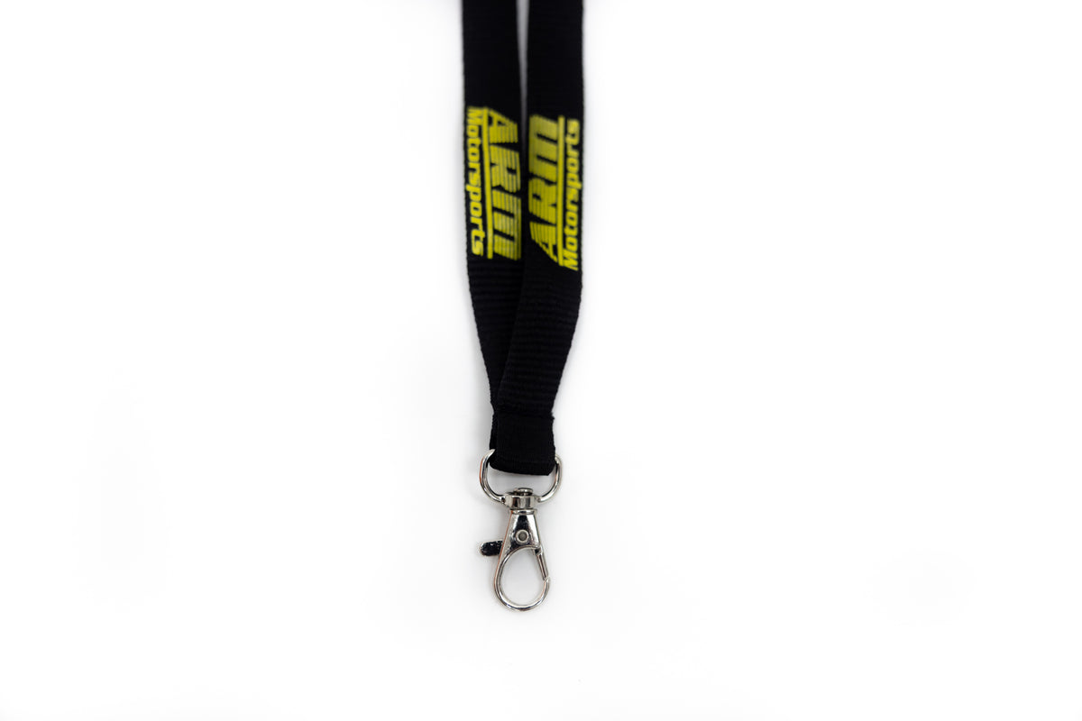ARM LANYARD - ARM Motorsports