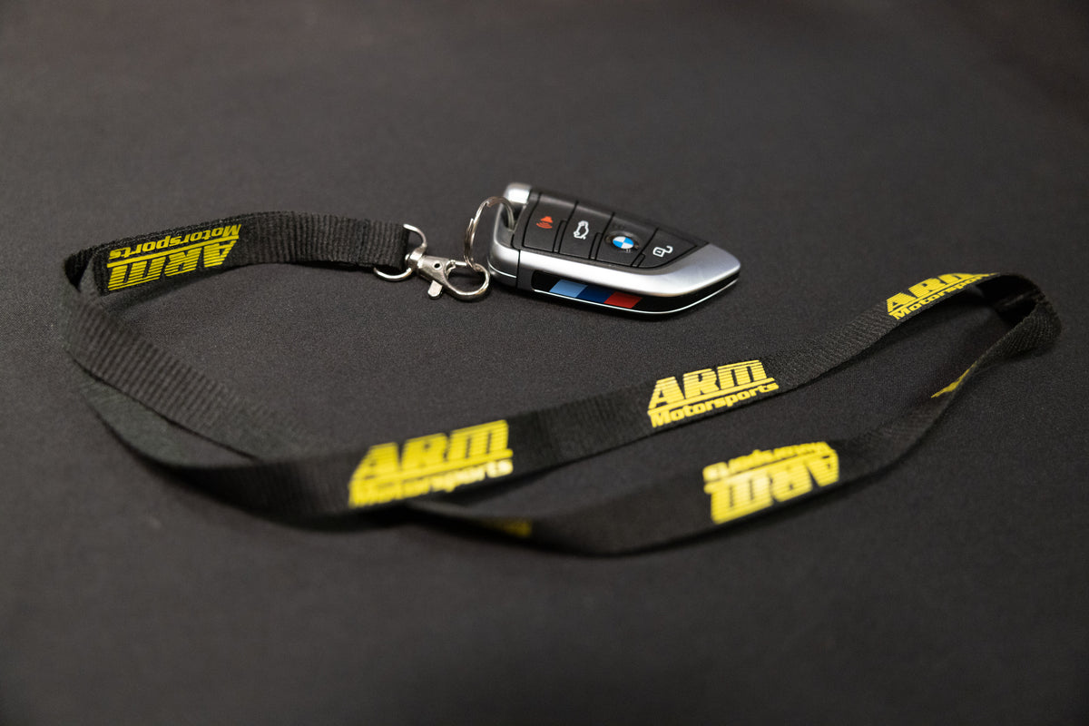 ARM LANYARD - ARM Motorsports