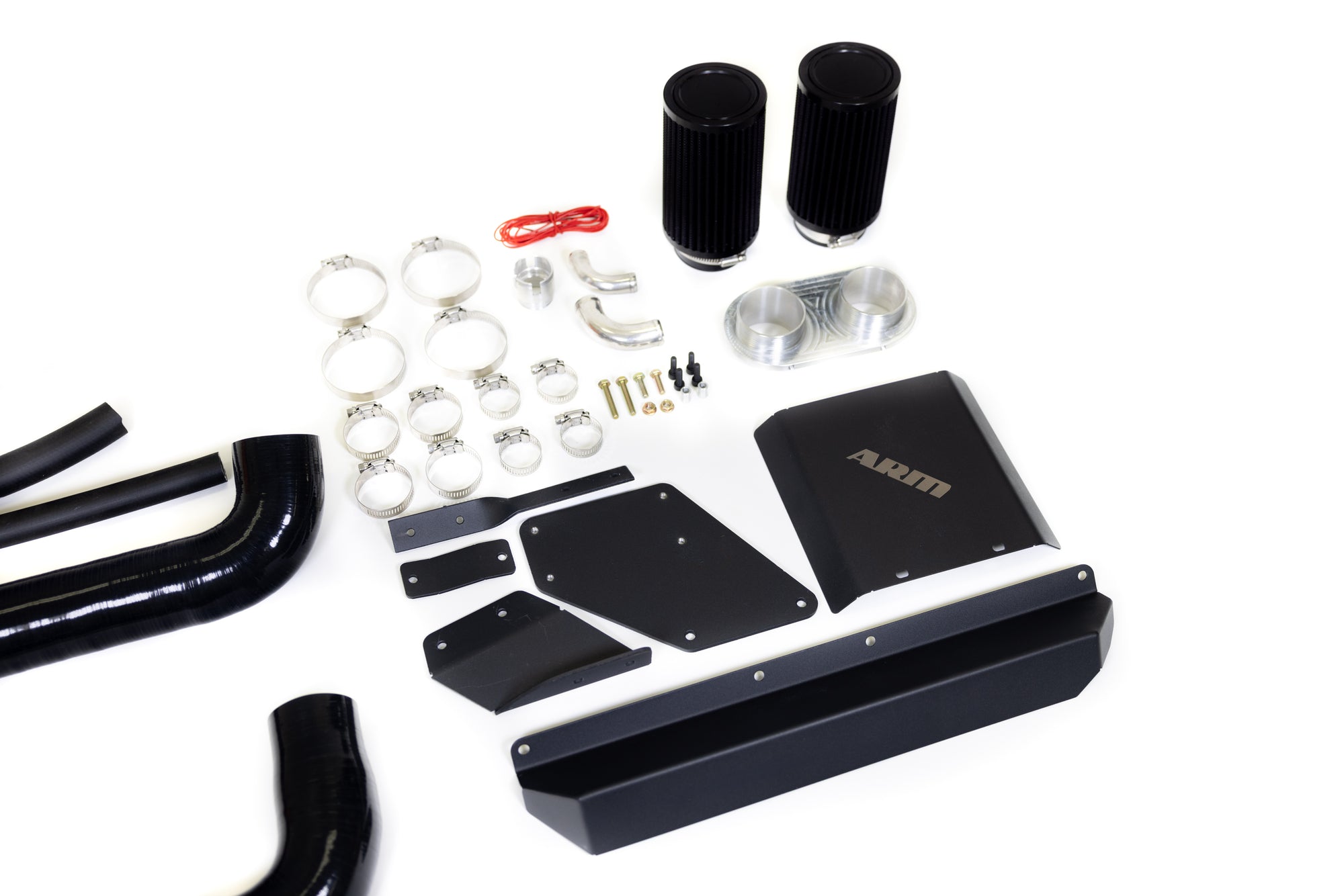 N54 INLETS ARM Motorsports