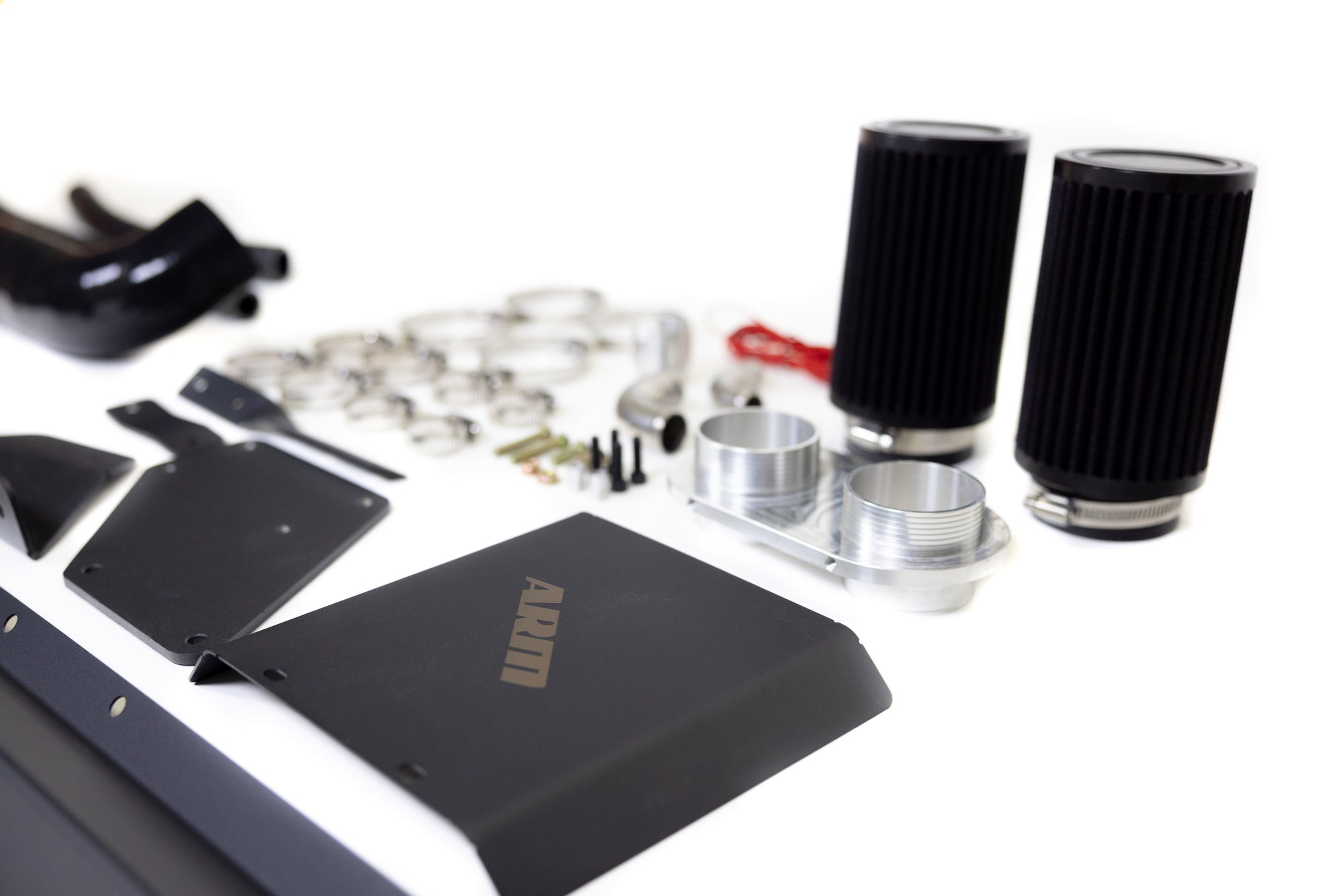 N54 INLETS ARM Motorsports