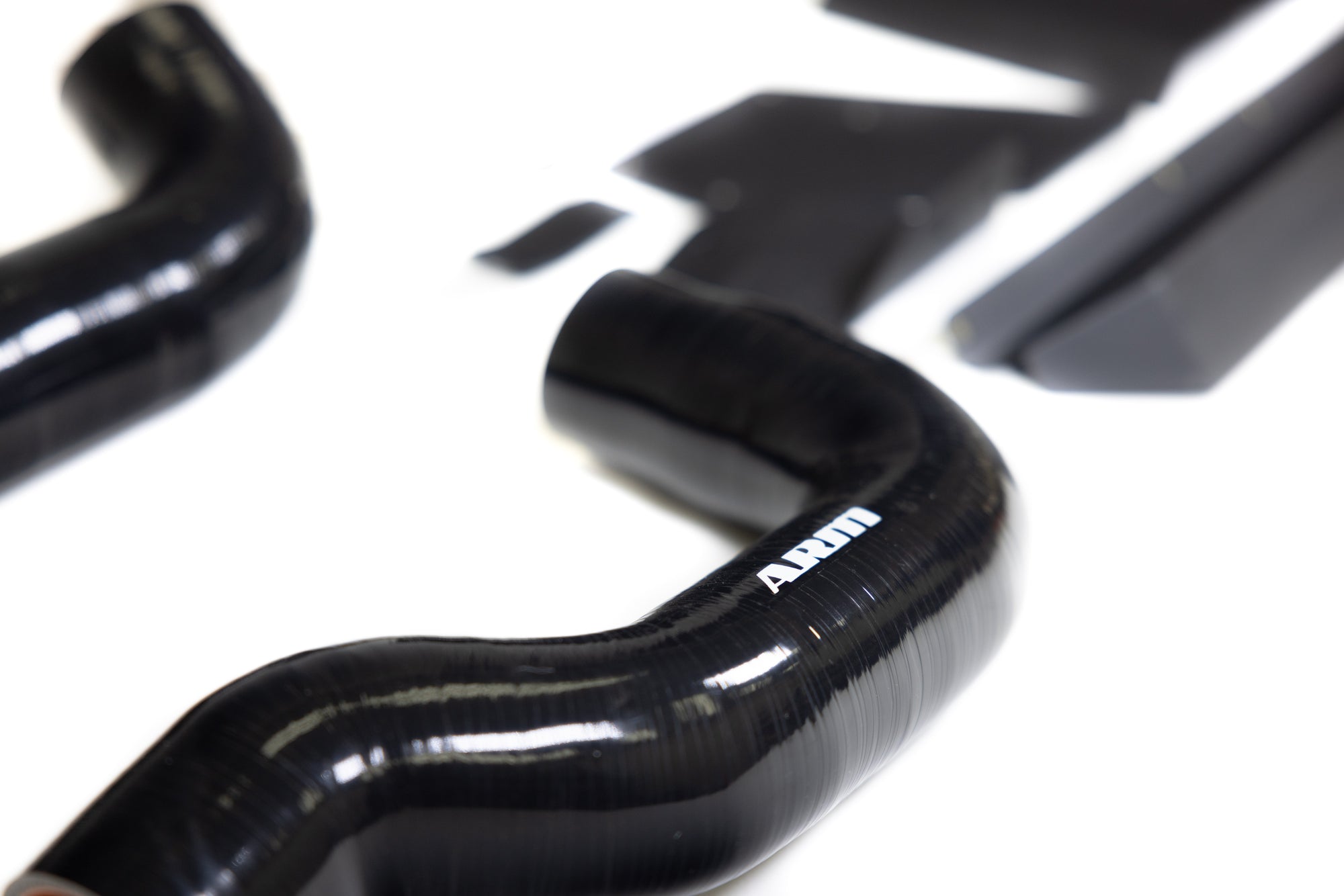 N54 Rear Inlet N54 INLETS - ARM Motorsports