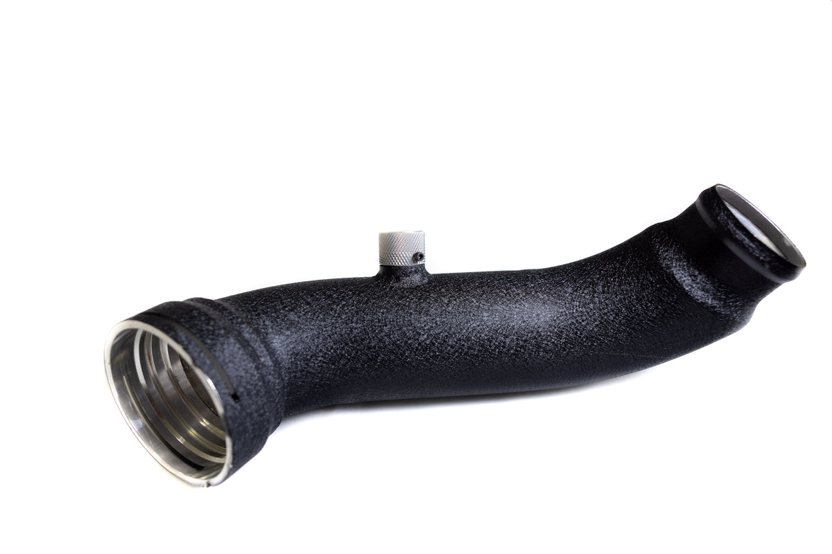 F30 TRANS VENT PORT PLUG - ARM Motorsports