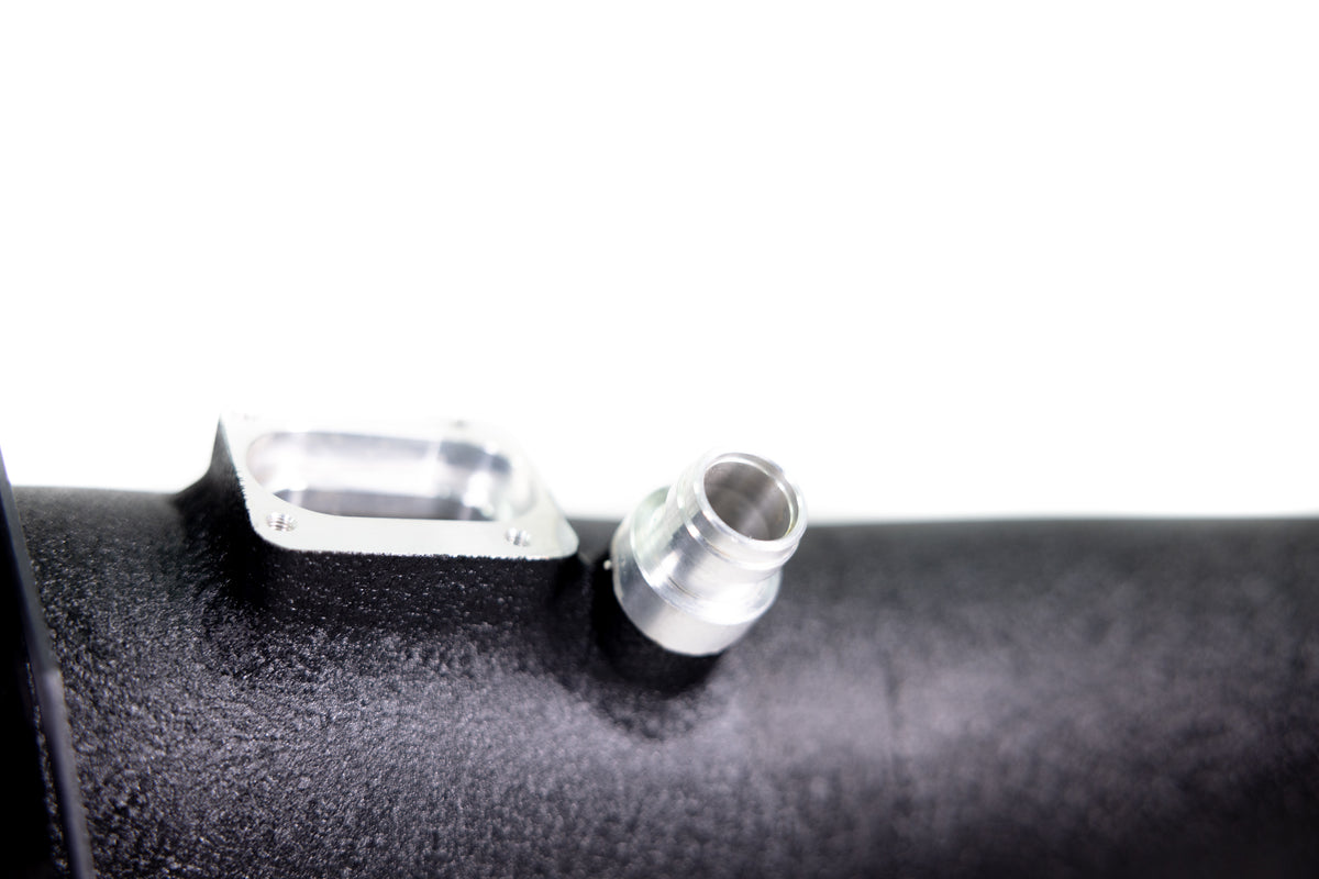 N55 INTAKE - F3X 335i 435i 235i M2 - ARM Motorsports