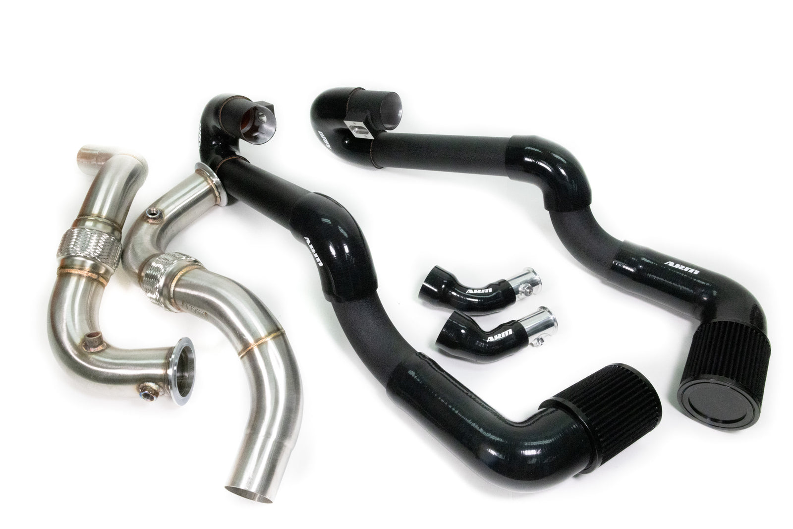 N63 FBO KIT - ARM Motorsports