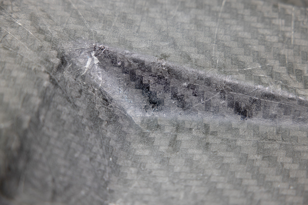 G80 CARBON FIBER ENGINE COVER - ARM Motorsports