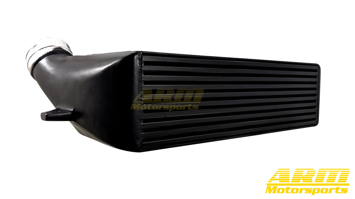 135i 7&quot; Intercooler FMIC - ARM Motorsports