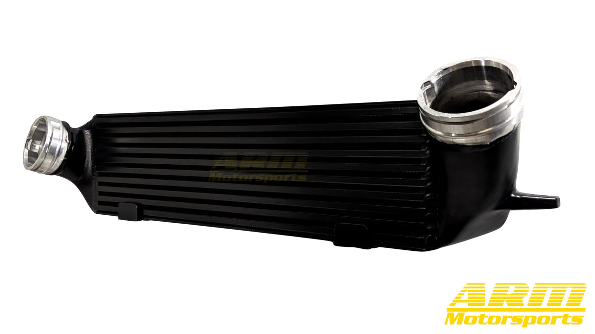 135i 7&quot; Intercooler FMIC - ARM Motorsports