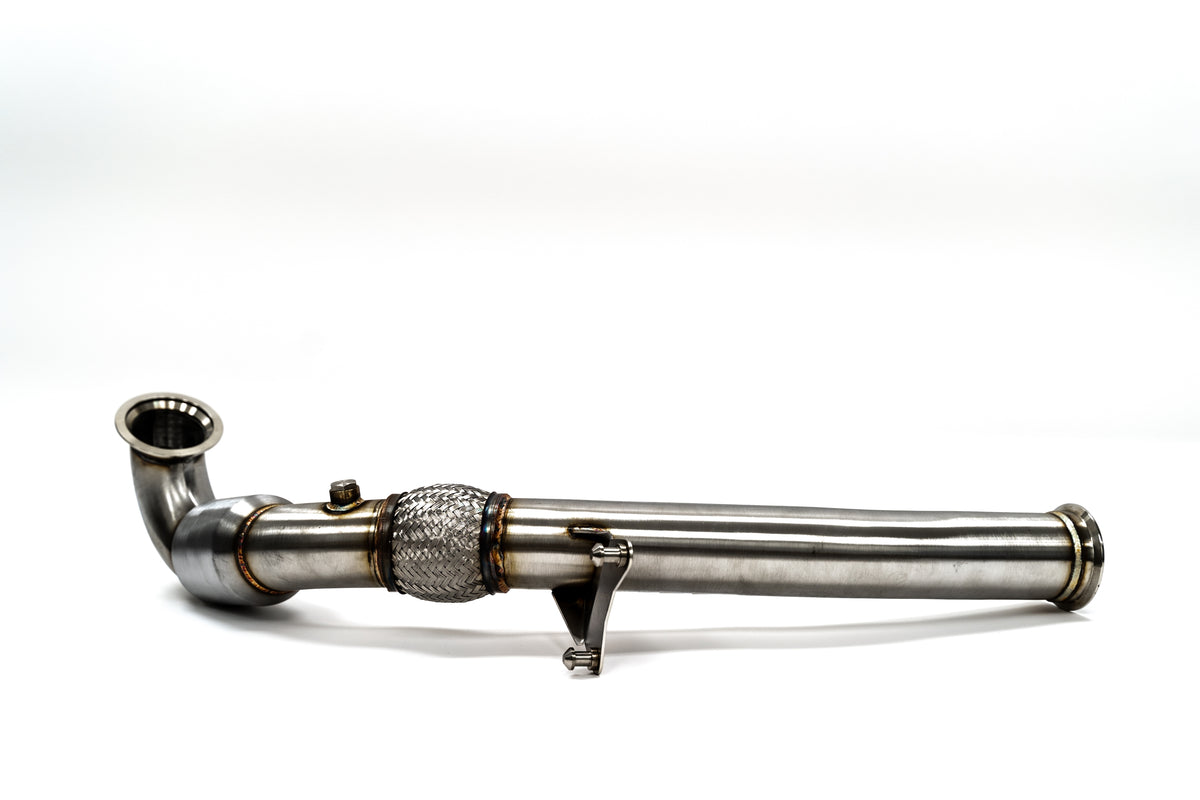MK7 GTI DOWNPIPE