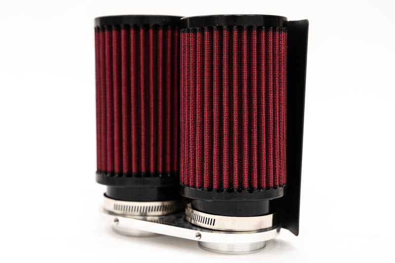 N54 Factory Inlet N54 INLETS - ARM Motorsports