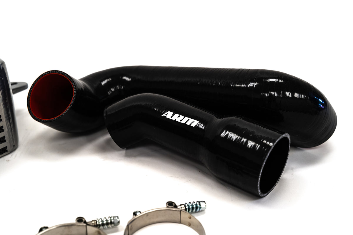 E60 535i 535xi 7&quot; FMIC KIT - ARM Motorsports