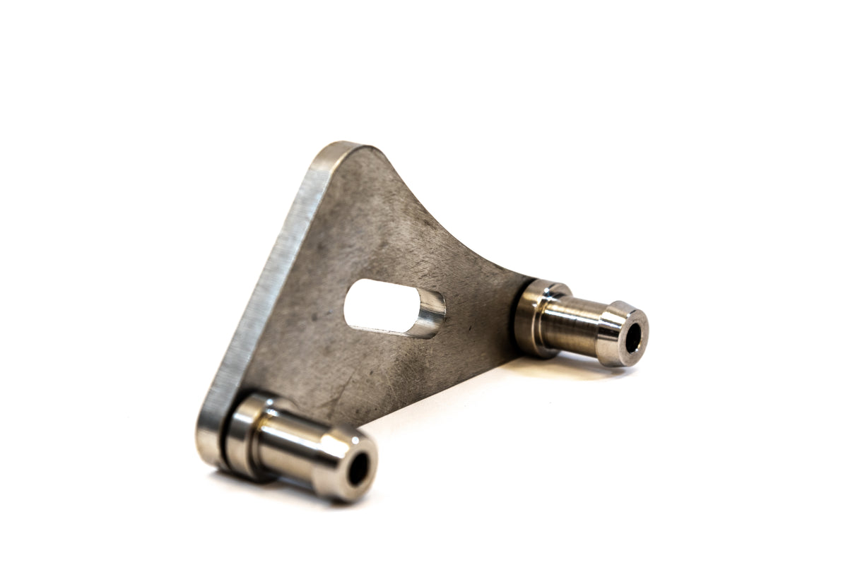 MK6 GTI 3&quot; CATTED DOWNPIPE - ARM Motorsports