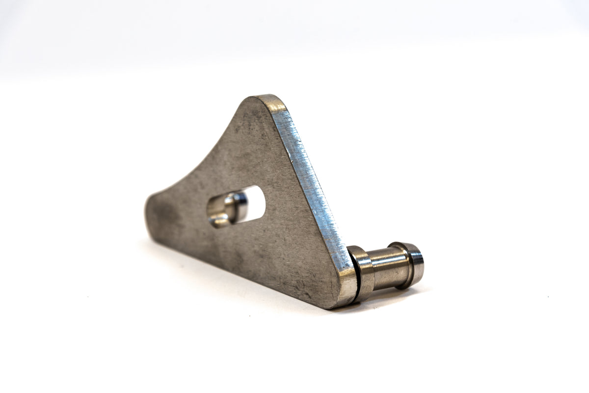 MK5 GTI 3&quot; CATTED DOWNPIPE - ARM Motorsports