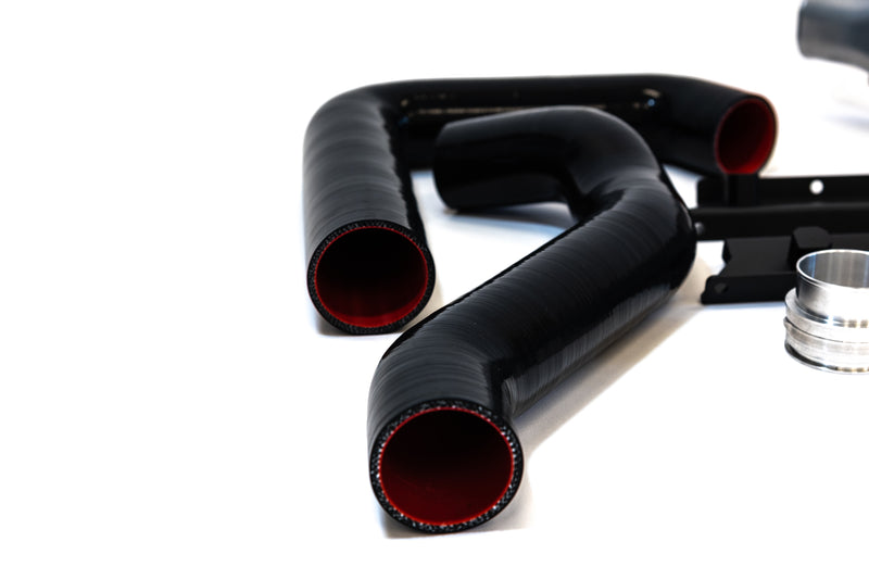 VW MK6 GTI / GOLF R FRONT MOUNT INTERCOOLER ARM Motorsports