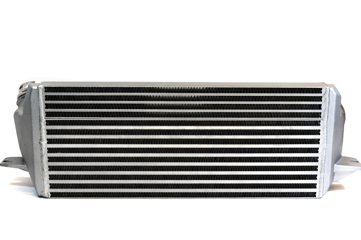335i 5&quot; Intercooler FMIC - ARM Motorsports